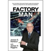 Factory Man